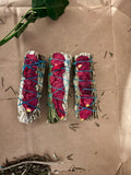 Smudging Bundles