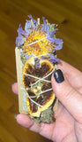 Smudging Bundles