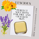 Luscious (2 oz tin)